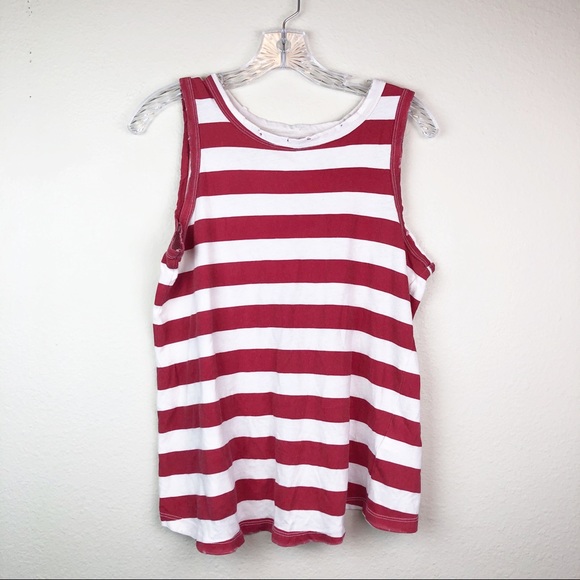 Current/Elliott Tops - 🔥5 for 30 Current/Elliott The Cross Back Tee